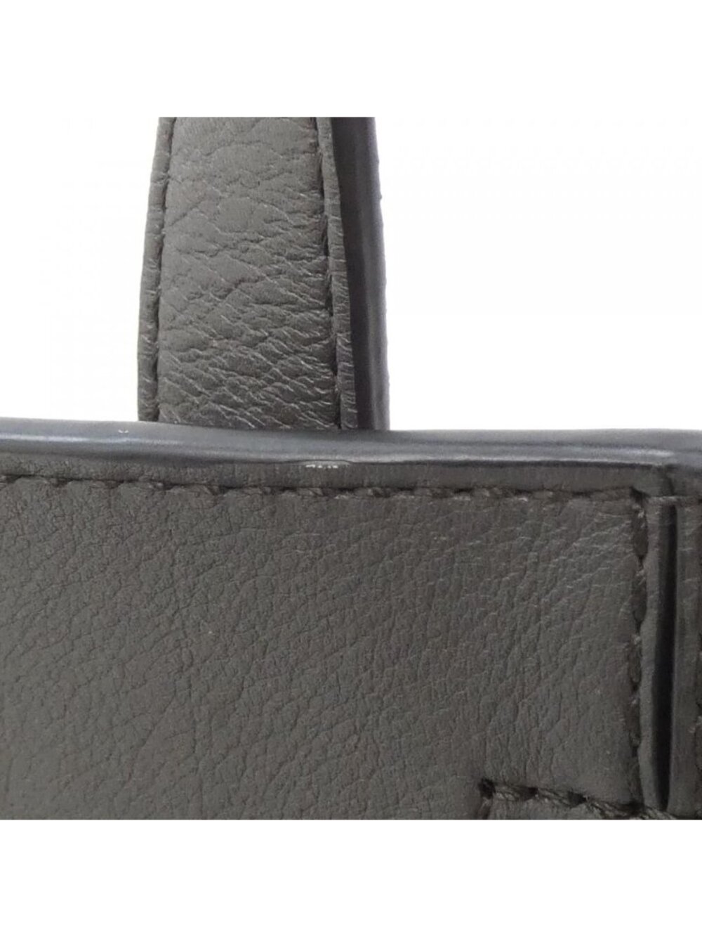 Loewe Convertible Backpack Gray - Picture 7 of 10